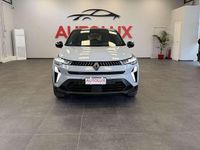 Nuova Renault Captur Techno 101 CV (74 kW) 2025 Grigio SUV