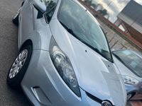 Usata Ford Fiesta Titanium 82 CV (60 kW) 2010 Grigio Berlina
