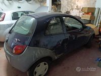 Usata Ford Ka 60 CV (44 kW) 2000 Utilitaria