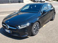 Usata Mercedes A160 2019 Nero Berlina