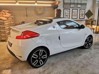 Usata Renault Wind 133 CV (97 kW) 2011 Coupé