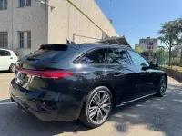Nuova Audi A5 S-Line 204 CV (150 kW) 2025 Nero Station wagon