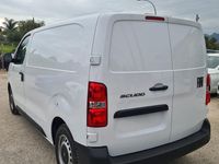 Nuova Fiat Scudo 120 CV (88 kW) 2025 Bianco Furgone