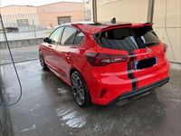 Usata Ford Focus ST-Line X 155 CV (114 kW) 2023 Berlina
