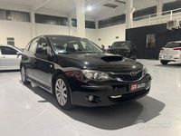 Usata Subaru Impreza Sport 150 CV (110 kW) 2009 Berlina