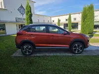 Nuova DR DR 3.0 116 CV (85 kW) 2025 Orange/t.black SUV