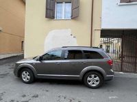 Usata Fiat Freemont 140 CV (102 kW) 2011 SUV