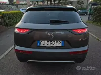Usata DS Automobiles DS7 Crossback Performance Line Plus 131 CV (96 kW) 2022 Grigio SUV