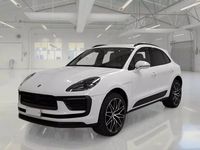 Usata Porsche Macan 265 CV (194 kW) 2022 SUV