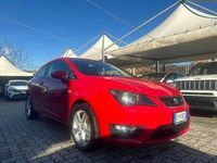 usata Seat Ibiza SC 1.2 tsi FR *CONDIZIONI ECCELLENTI*