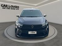 Occasion Renault Captur Techno 91 ch (66 kW) 2025 Noir SUV