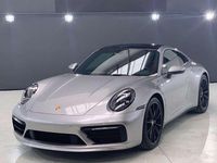 Usata Porsche 911 Carrera Chrono 385 CV (283 kW) 2020 Argento Coupé