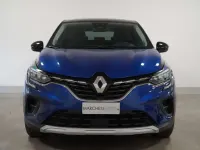 Usata Renault Captur Intens 143 CV (105 kW) 2023 Grigio SUV