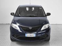 Usata Lancia Ypsilon Gold 69 CV (50 kW) 2020 Argento Utilitaria