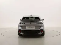 Usata Peugeot 308 SW Allure 131 CV (96 kW) 2022 Argento Station wagon