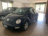 usata VW Beetle New1.9 TDI 101CV