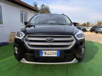 usata Ford Kuga 1.5 TDCI 120 CV S&S 2WD Titanium 2018