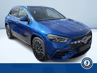 usata Mercedes GLA200 D AUTOMATIC AMG Line PREMIUMD AUTOMATIC AMG Line PREMIUM