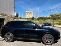 Usata Porsche Cayenne 340 CV (250 kW) 2019 Blu SUV