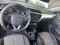 Usata Opel Corsa Edition 75 CV (55 kW) 2023 Grigio Utilitaria