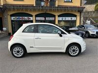 usata Fiat 500 5001.2 Lounge 69cv my20