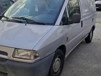 Usata Fiat Scudo 1996