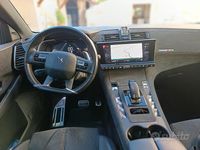 Usata DS Automobiles DS7 Crossback 2018 Bianco SUV