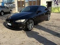 Usata BMW 320 177 CV (130 kW) 2007 Coupé