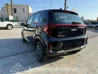 Nuova Kia Picanto Urban 67 CV (49 kW) 2026 Viola Utilitaria