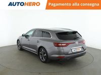 Usata Renault Talisman 160 CV (117 kW) 2020 Grigio Station wagon