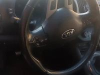 Usata Kia Sportage 116 CV (85 kW) 2013 Bianco SUV