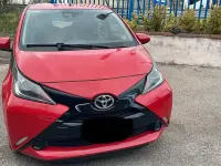 Usata Toyota Aygo 69 CV (50 kW) 2015 Utilitaria