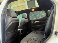 Gebraucht Nissan Qashqai Tekna+ 160 PS (117 kW) 2020 Weiß SUV
