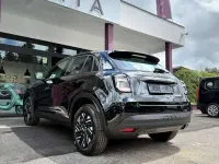 Nuova Fiat 600 Icon 145 CV (106 kW) 2026 Nero pastello SUV
