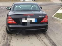 usata Mercedes SLK230 SLK 230