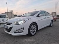 Usata Hyundai i40 Style 136 CV (100 kW) 2014 Station wagon