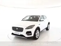 Usata Jaguar E-Pace S 163 CV (119 kW) 2021 Fuji white SUV