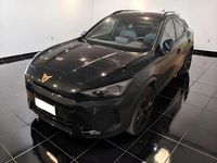 Usata Cupra Formentor 150 CV (110 kW) 2025 Nero midnight SUV