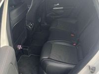 Usata Mercedes GLA200 150 CV (110 kW) 2020 Bianco SUV