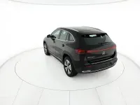 Nuova Mercedes EQA250+ Advanced 94 kW (129 CV) 2026 Nero notte SUV