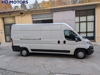 Gebraucht Opel Movano S 140 PS (102 kW) 2024 Weiß Van
