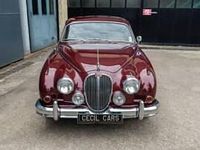 Usata Jaguar MK II 210 CV (154 kW) 1967 Altri Berlina