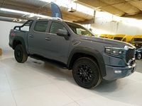 Nuova Foton Tunland V9 173 CV (127 kW) 2025 Grigio Pick-up