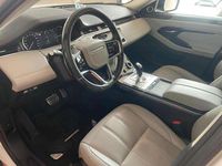 Usata Land Rover Range Rover evoque SE 163 CV (119 kW) 2022 Bianco SUV