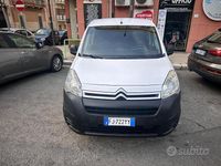 Usata Citroën Berlingo Feel 99 CV (72 kW) 2017 Bianco Monovolume