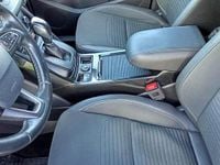 Usata Ford Kuga Titanium 120 CV (88 kW) 2018 Grigio SUV