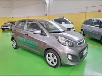Usata Lancia Ypsilon Gold 69 CV (50 kW) 2017 Argento Utilitaria
