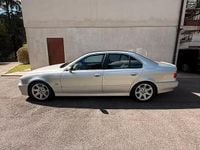 Usata BMW 530 Efficient Dynamics 2001 Grigio Berlina