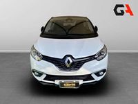 Usata Renault Scénic IV Business 120 CV (88 kW) 2020 Bianco Monovolume