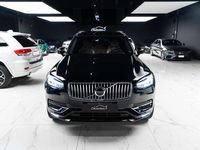 Usata Volvo XC90 Inscription 235 CV (172 kW) 2019 Nero SUV